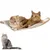 Zoomtopia Hamac mural pour chat Zoomtopia Hamac mural pour chat