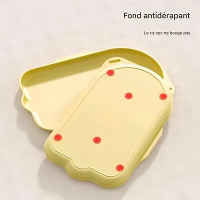 FurryFusion Sets de table antidérapants pour animaux de compagnie