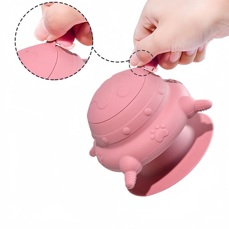 Pawzy Fontaine à eau pour chiots et chatons