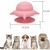 Pawzy Fontaine à eau pour chiots et chatons