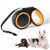Zoomtopia Laisse rétractable pour chien