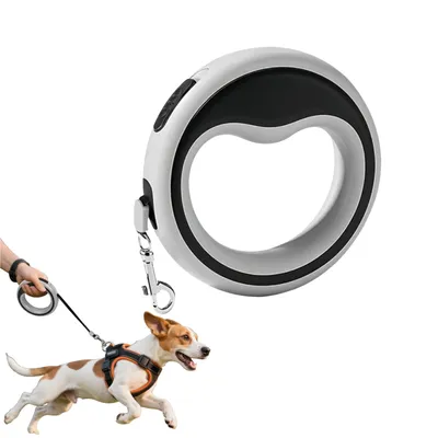 Zoomtopia Corde rétractable pour chien Zoomtopia Corde rétractable pour chien