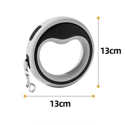 Zoomtopia Corde rétractable pour chien