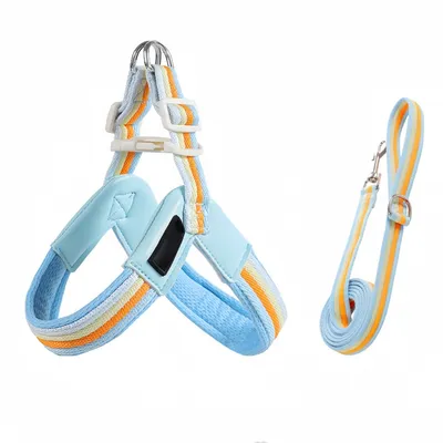 Zoomtopia Harnais anti - traction pour chiens