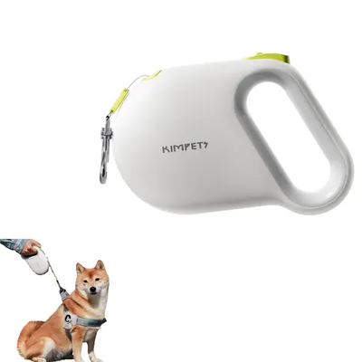 Zoomtopia Laisse pour chien rétractable Zoomtopia Laisse pour chien rétractable
