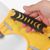 Harnais anti-traction pour chien(rouge)