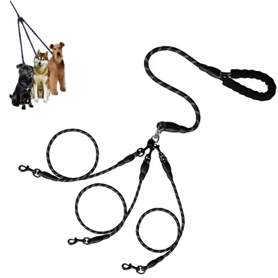 Zoomtopia Corde de traction pour chien Zoomtopia Corde de traction pour chien