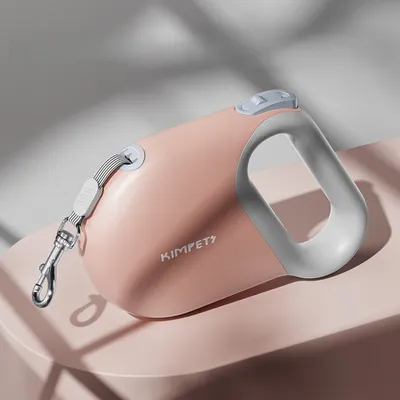 Zoomtopia Laisse pour chien rétractable