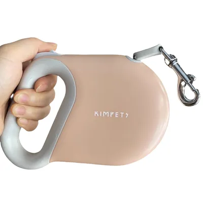 Zoomtopia Laisse pour chien rétractable