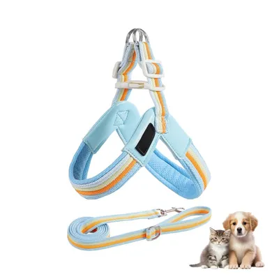 Zoomtopia Harnais anti - traction pour chiens Zoomtopia Harnais anti - traction pour chiens