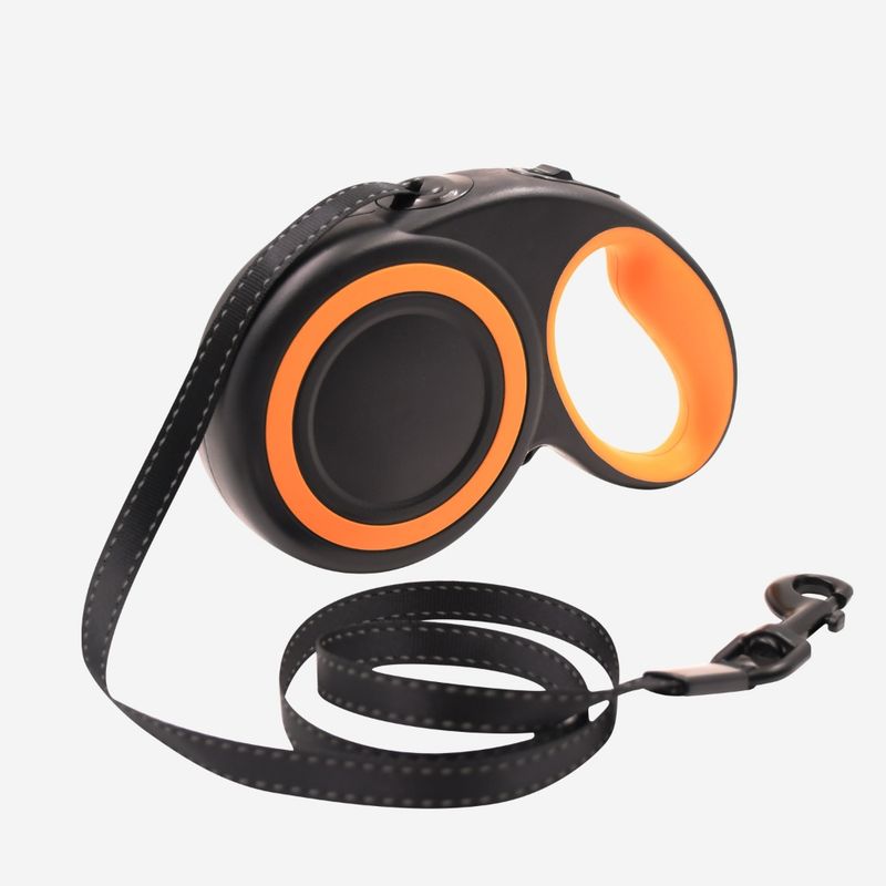 Zoomtopia Laisse rétractable pour chien