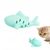 Zoomtopia Jouet en silicone pour chat