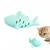 Zoomtopia Jouet en silicone pour chat Zoomtopia Jouet en silicone pour chat