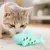 Zoomtopia Jouet en silicone pour chat