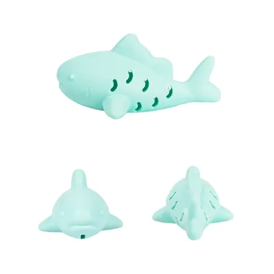 Zoomtopia Jouet en silicone pour chat
