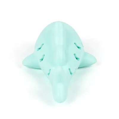 Zoomtopia Jouet en silicone pour chat