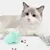 Zoomtopia Jouet en silicone pour chat