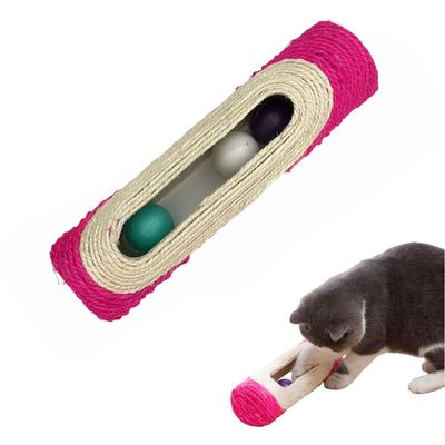 Zoomtopia Planche à griffer pour chat