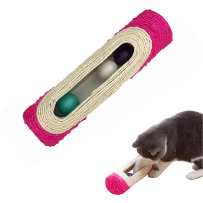 Zoomtopia Planche à griffer pour chat Zoomtopia Planche à griffer pour chat