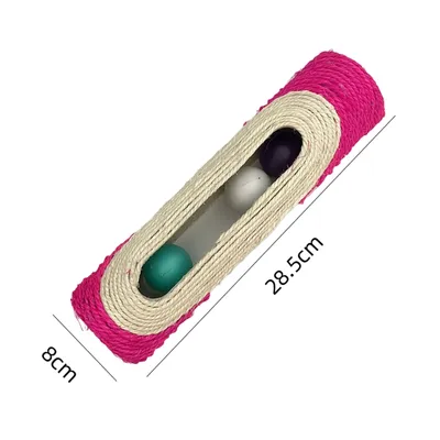 Zoomtopia Planche à griffer pour chat