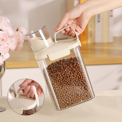 Zoomtopia Hundefutterbehälter 1,9 l