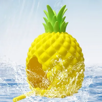 Zoomtopia Nid d'ananas pour petits animaux