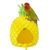 Zoomtopia Nid d'ananas pour petits animaux