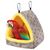 Zoomtopia Nid d'oiseau pour cage