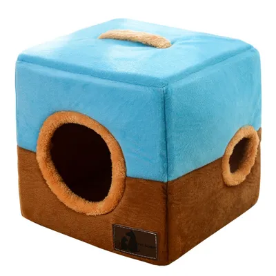 Zoomtopia Nid de perroquet grand format