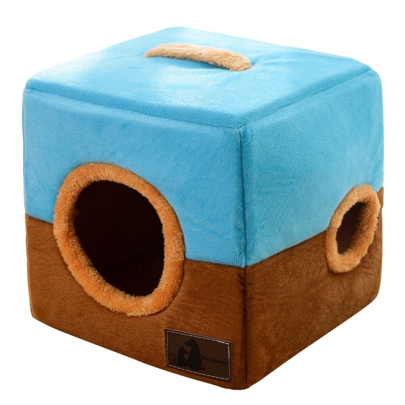 Zoomtopia Nid de perroquet grand format