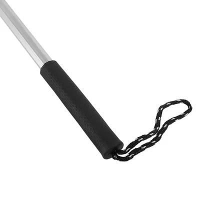 UAMLY Pala extensible para arena de gatos, tamiz para arena de gatos