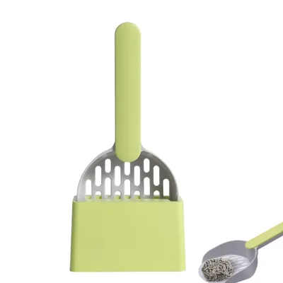 Zoomtopia Pelle à litière pour chat Zoomtopia Pelle à litière pour chat