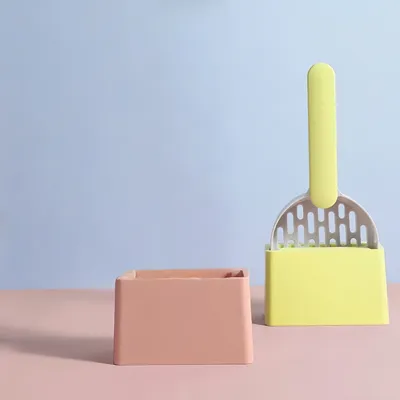 Zoomtopia Pelle à litière pour chat