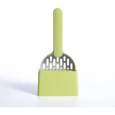 Zoomtopia Pelle à litière pour chat