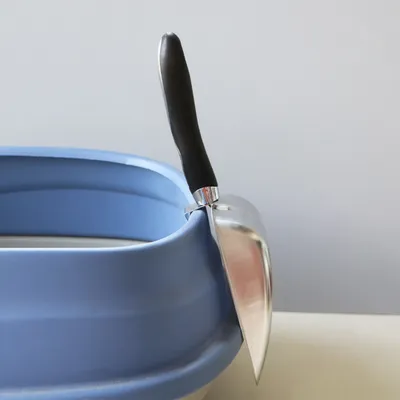 Zoomtopia Cuillère à litière pour chat