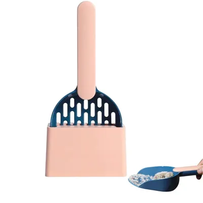 Zoomtopia Pelle à litière pour chat