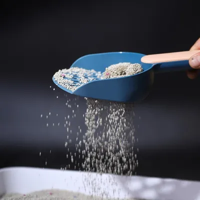 Zoomtopia Pelle à litière pour chat