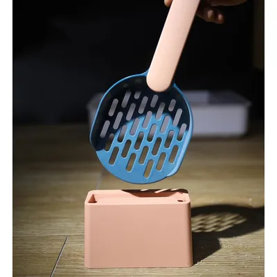 Zoomtopia Pelle à litière pour chat