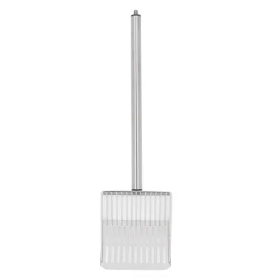 Pelle à litière pour chat à long manche