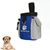 Zoomtopia Sac à Friandises pour Chien