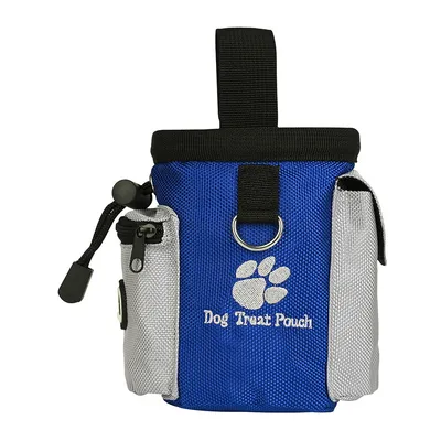 Zoomtopia Bolsa de golosinas para perros
