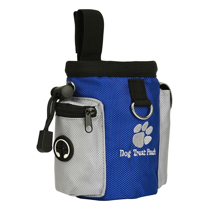 Zoomtopia Sac à Friandises pour Chien