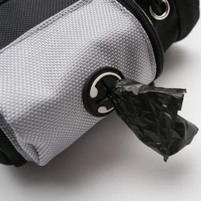 Zoomtopia Sac à friandises et accessoires pour chien