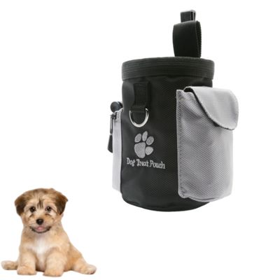 Zoomtopia Sac à Friandises pour Chien