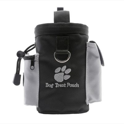 Zoomtopia Sac à friandises et accessoires pour chien