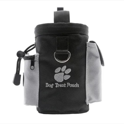 Zoomtopia Sac à friandises et accessoires pour chien