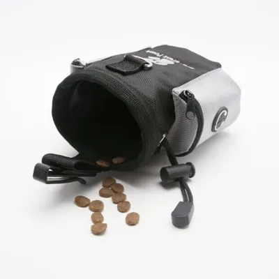 Zoomtopia Bolsa para golosinas para perros y accesorios