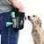 Zoomtopia Sac à friandises et accessoires pour chien