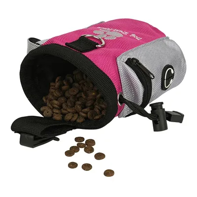 Zoomtopia Sac à Friandises pour Chien