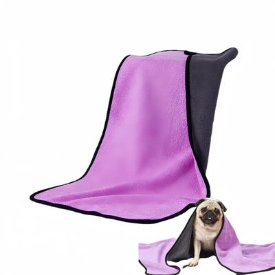 Pawzy Serviette absorbante pour animaux 100×50CM